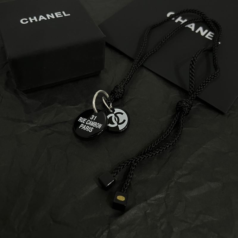 Chanel Necklaces